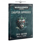 Chapter Approved 2018